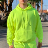 Neon Tracksuit