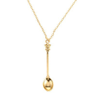 Spoon Me Necklace