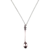 Spoon Me Necklace