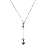 Spoon Me Necklace