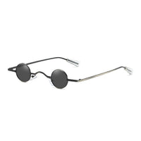 Retro Mini Sunglasses