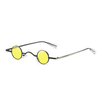 Retro Mini Sunglasses