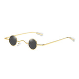 Retro Mini Sunglasses