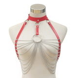 Harness Bra Chain