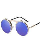 Unisex Steam Punk Sunglasses