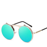 Unisex Steam Punk Sunglasses