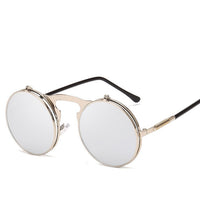 Unisex Steam Punk Sunglasses