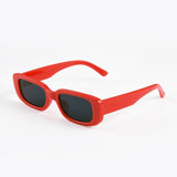 Unisex Classic Frame Sunglasses