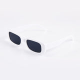 Unisex Classic Frame Sunglasses