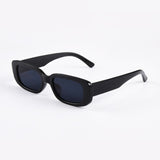 Unisex Classic Frame Sunglasses