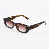 Unisex Classic Frame Sunglasses