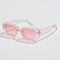 Unisex Classic Frame Sunglasses