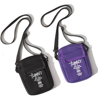 Unisex Fezz World Sling Bag