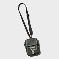 Unisex Fezz World Sling Bag