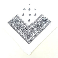 Unisex Bandana