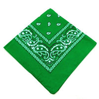 Unisex Bandana