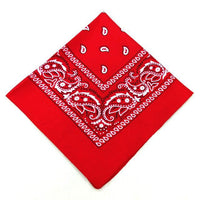 Unisex Bandana