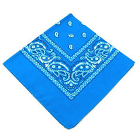 Unisex Bandana