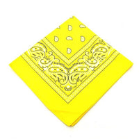 Unisex Bandana