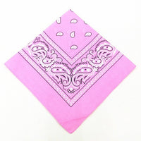 Unisex Bandana