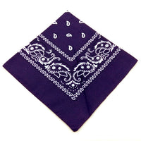 Unisex Bandana