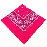 Unisex Bandana