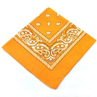 Unisex Bandana