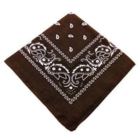 Unisex Bandana