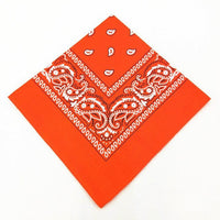 Unisex Bandana