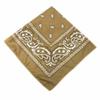 Unisex Bandana