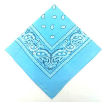 Unisex Bandana