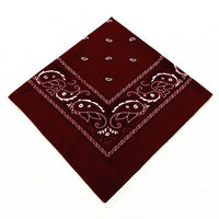 Unisex Bandana