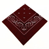 Unisex Bandana