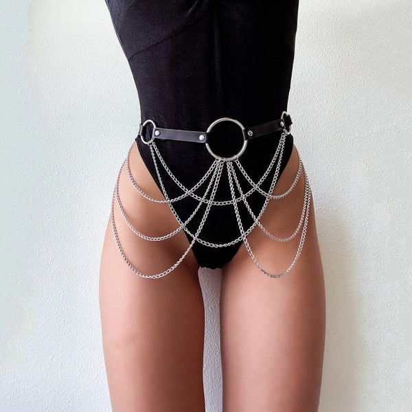 Belt Chain 2