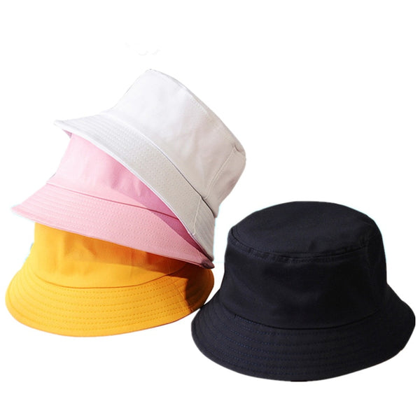 Unisex Bucket Hat