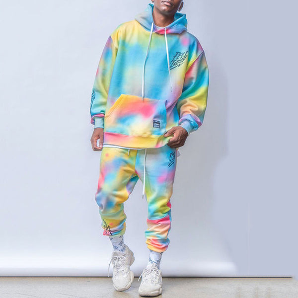 Popsicle Tracksuit