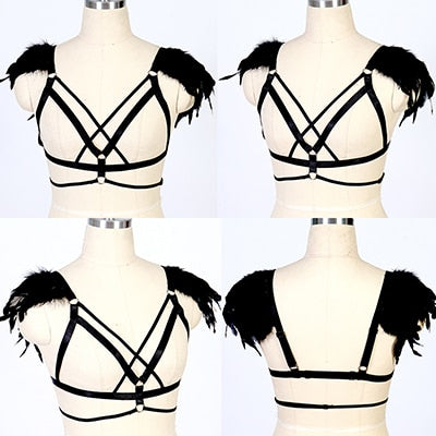 Body Harness M