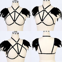 Body Harness K